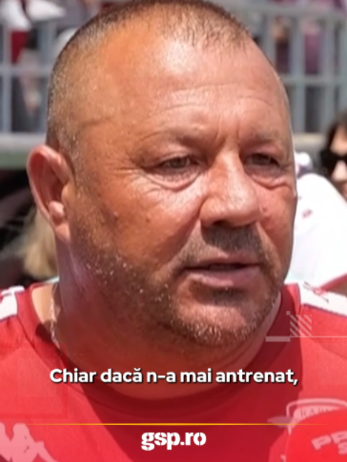 @GSP - Gazeta Sporturilor