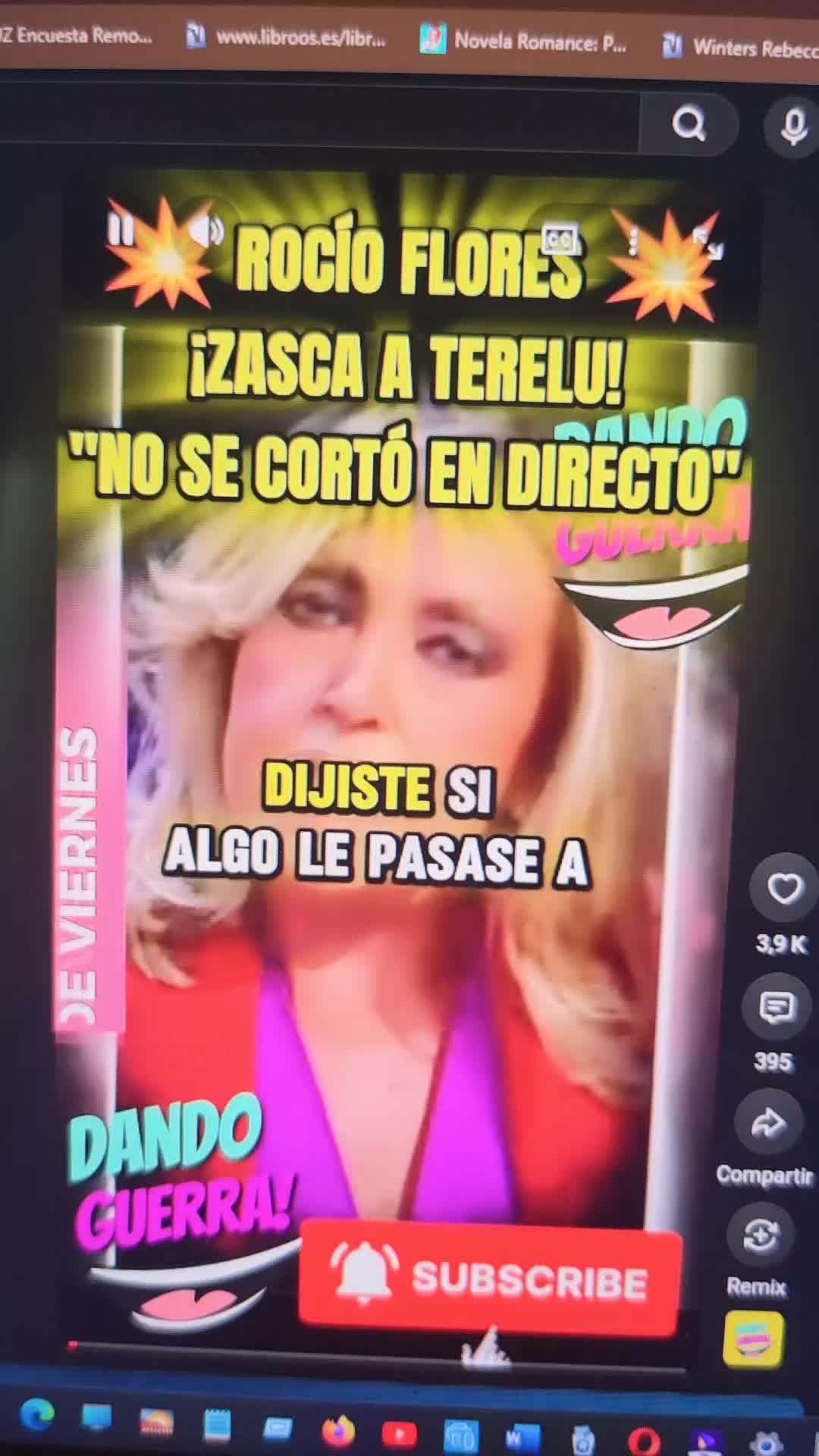 @MaryCarmen Orejón del Amo