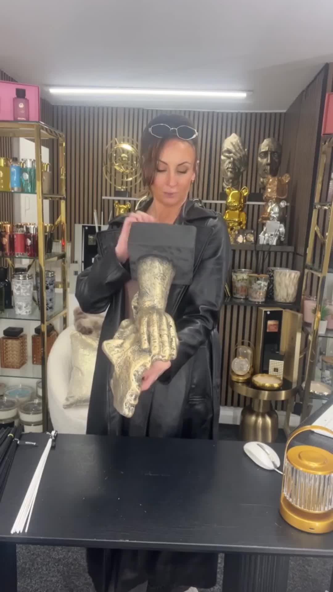 @Home Store Living