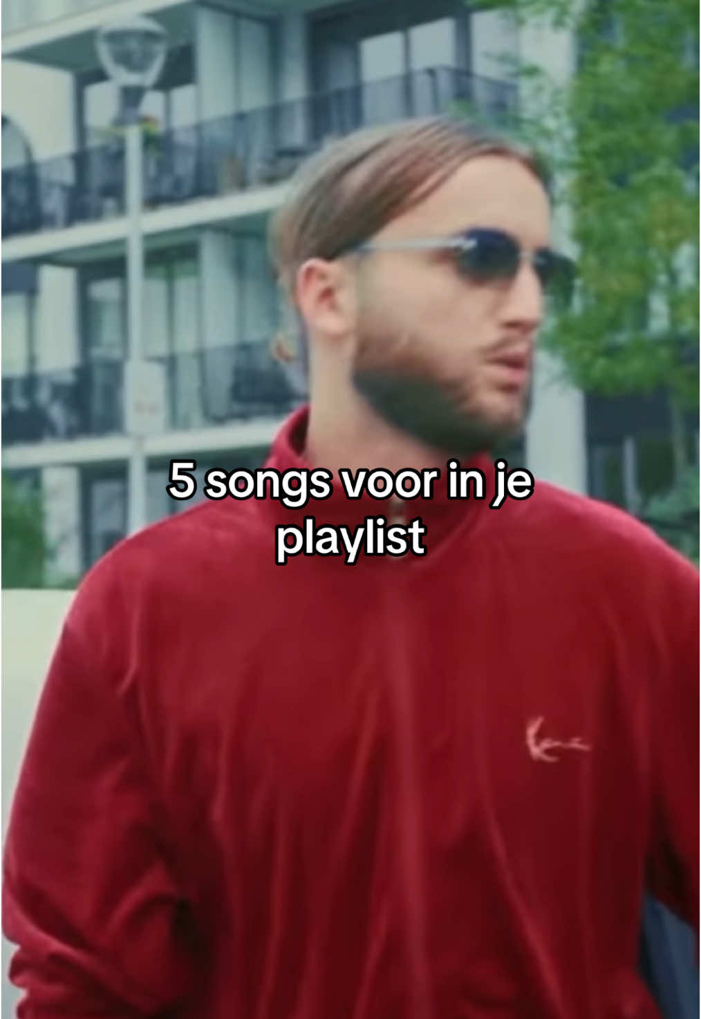 @In Je Playlist