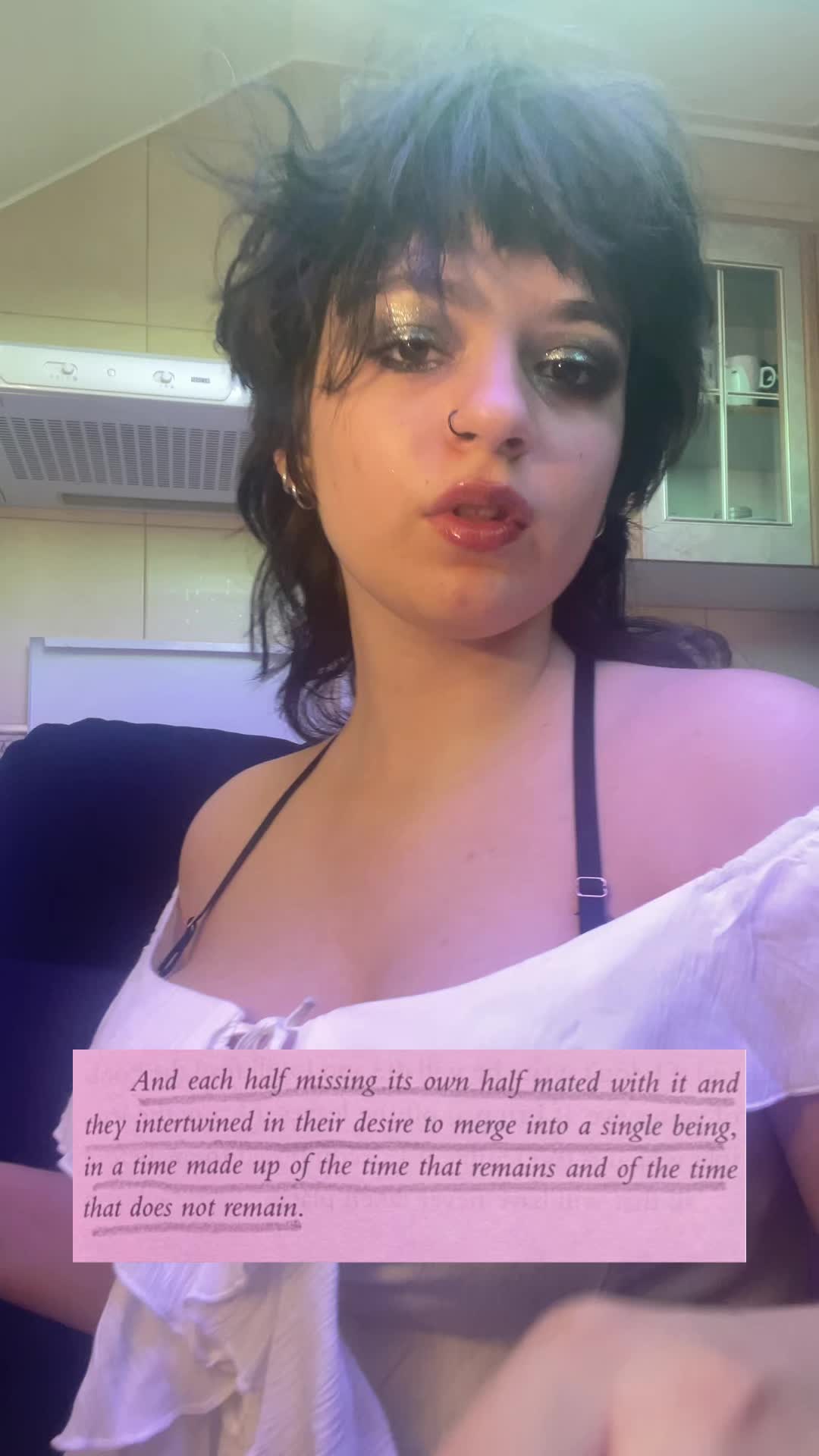 @rou | booktok
