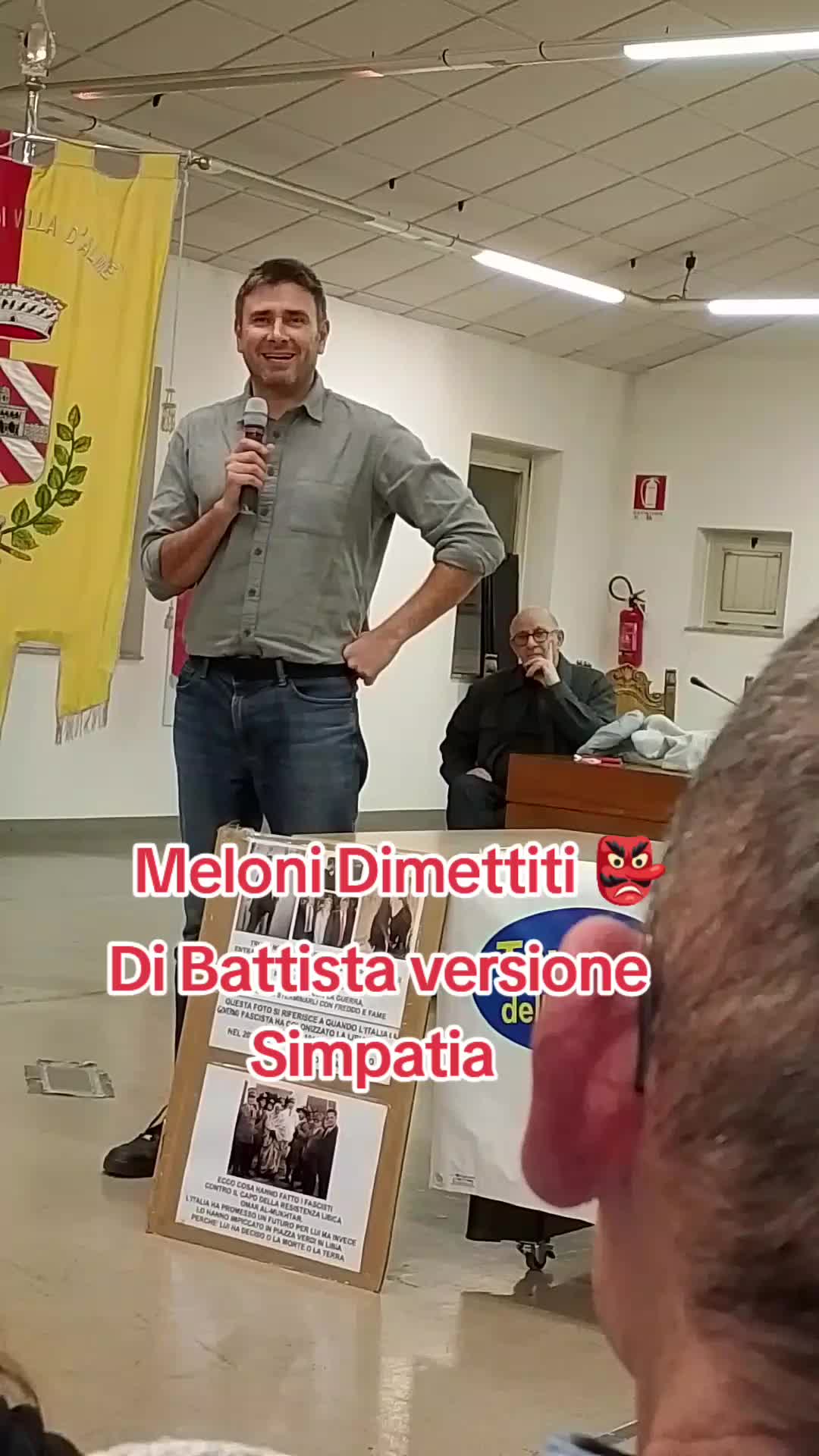 @Giuseppe Rinaldi