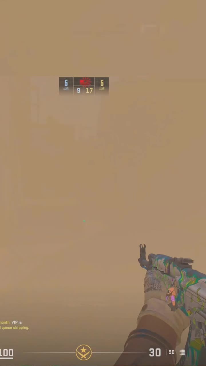 @RAKIJA CS2 Balkan server