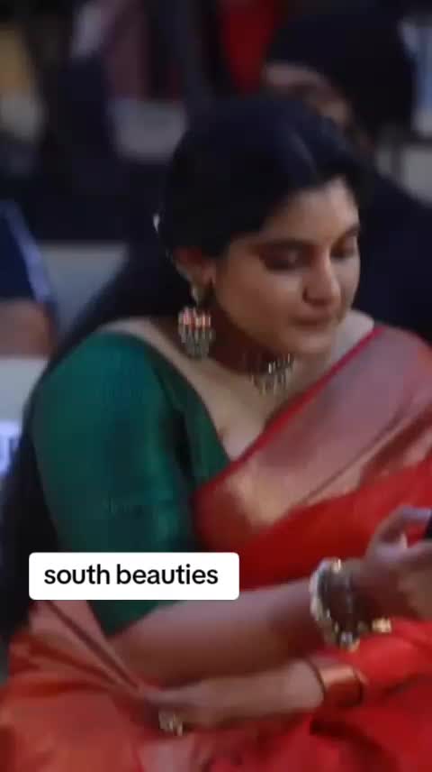 @south beauties_ Anushka