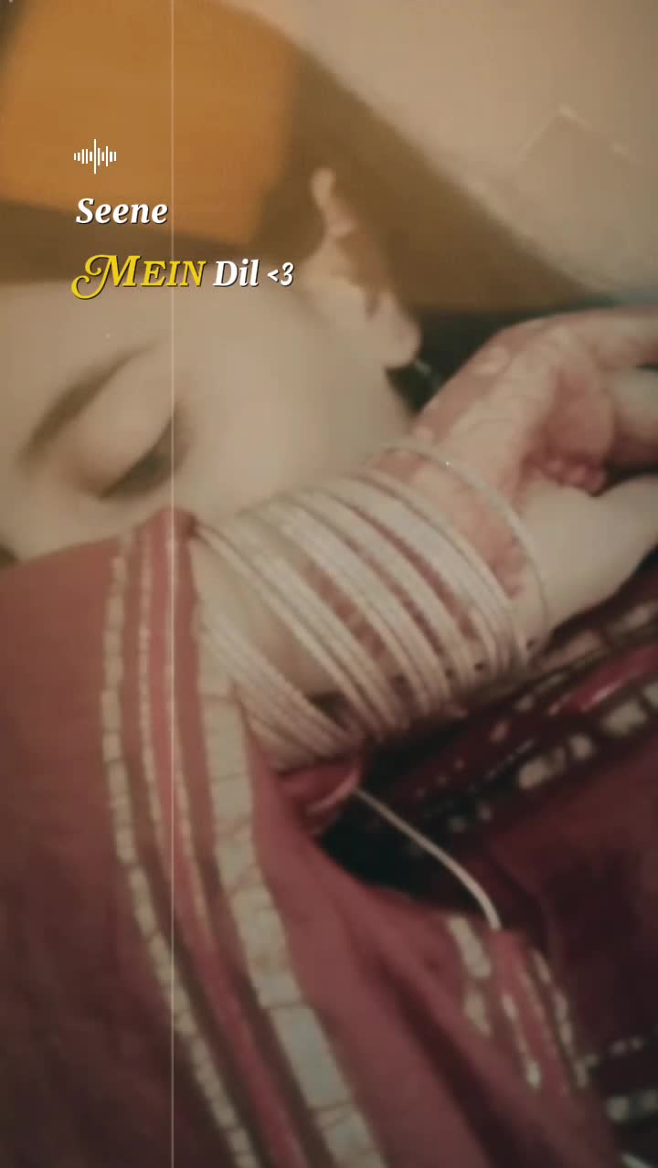 @Benish Siddiqui