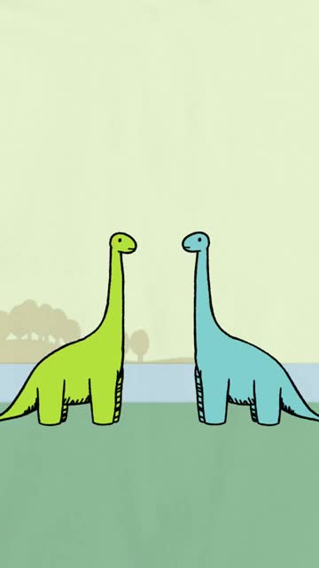 @dinosaur couch