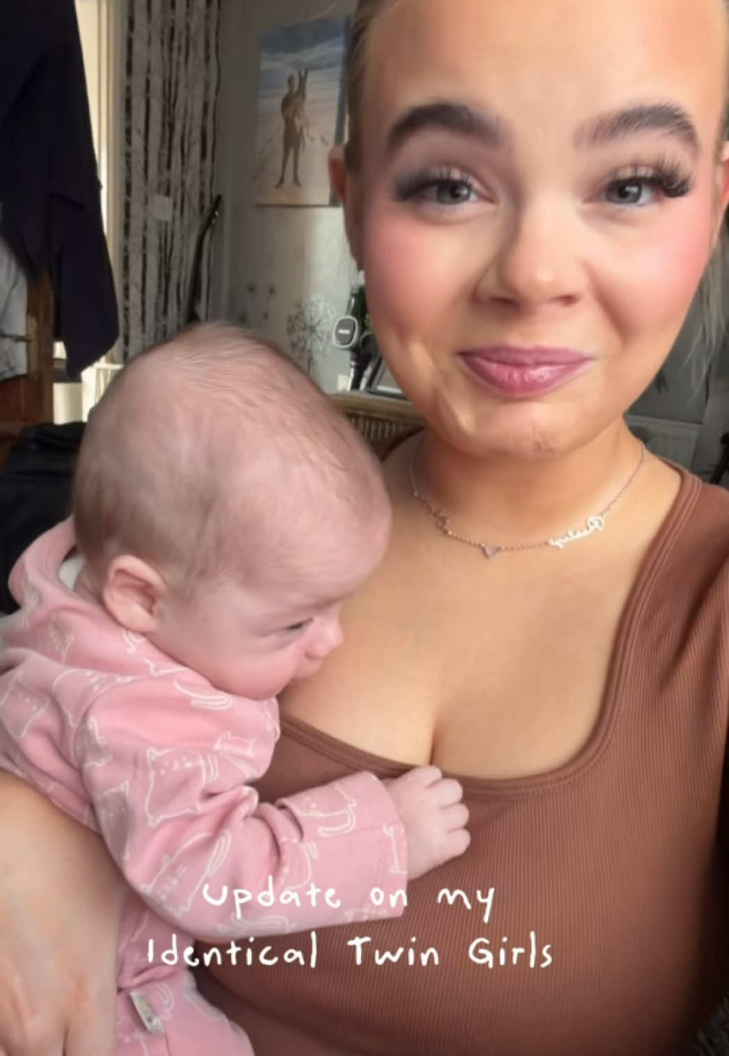@Maddie| Twin mum