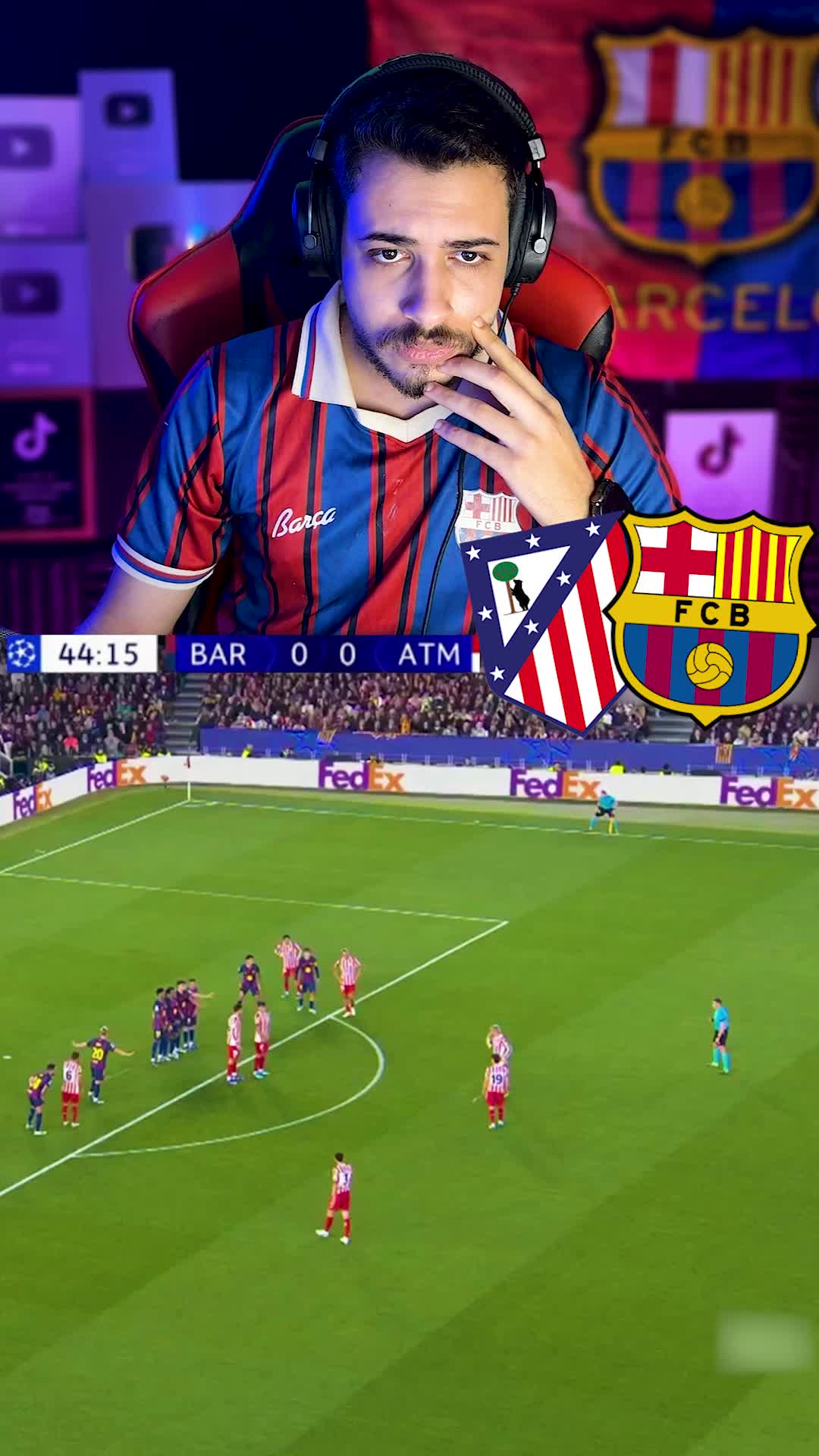 @AMSOllO FCB ❤️💙