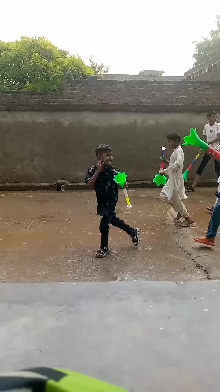 @wajid ali bop