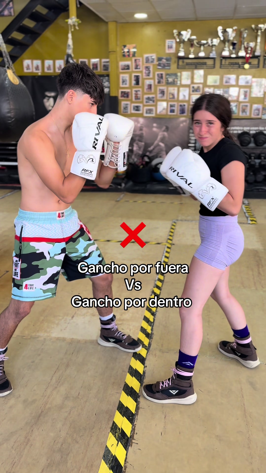 @Team Sánchez