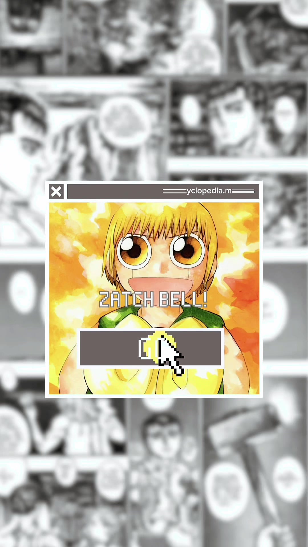 @encyclopedia.manga