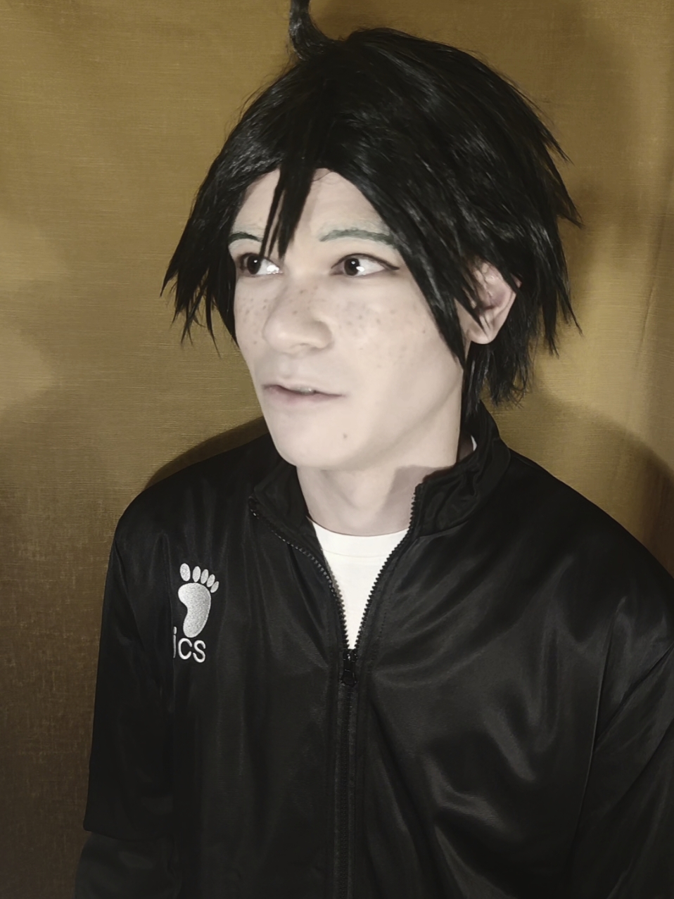 @Shinjiro's Cosplay