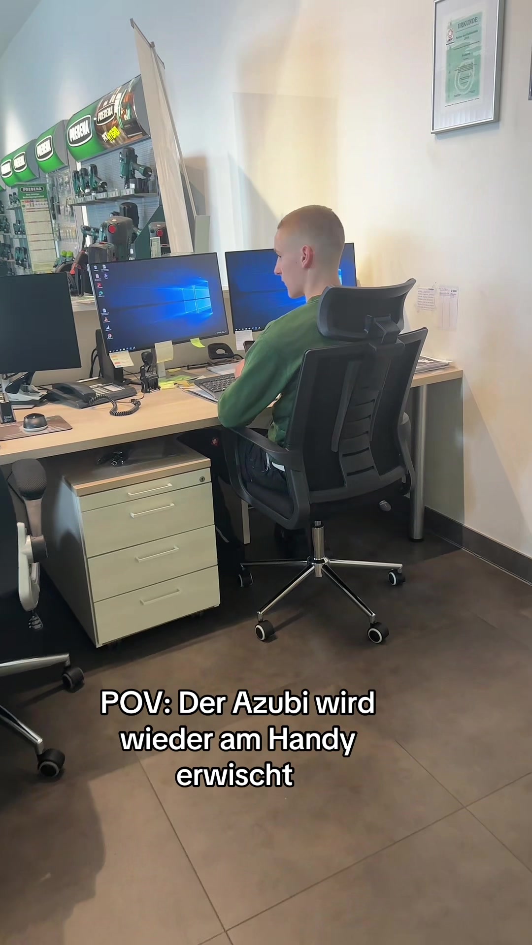 @PREBENA-Trainee