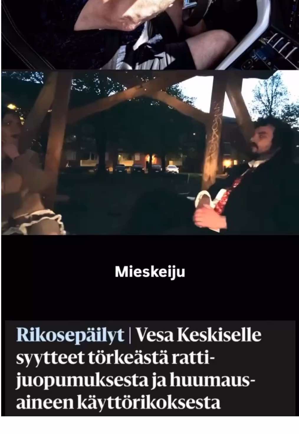 @MENO - podcast