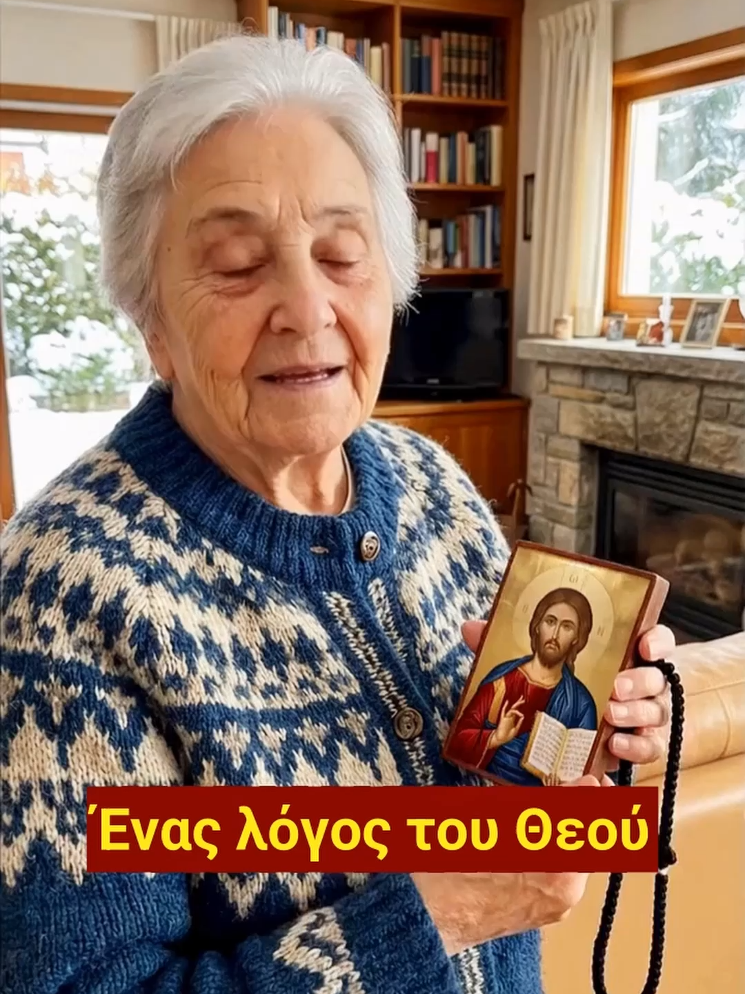 @Παναγία η Ελπίδα μα