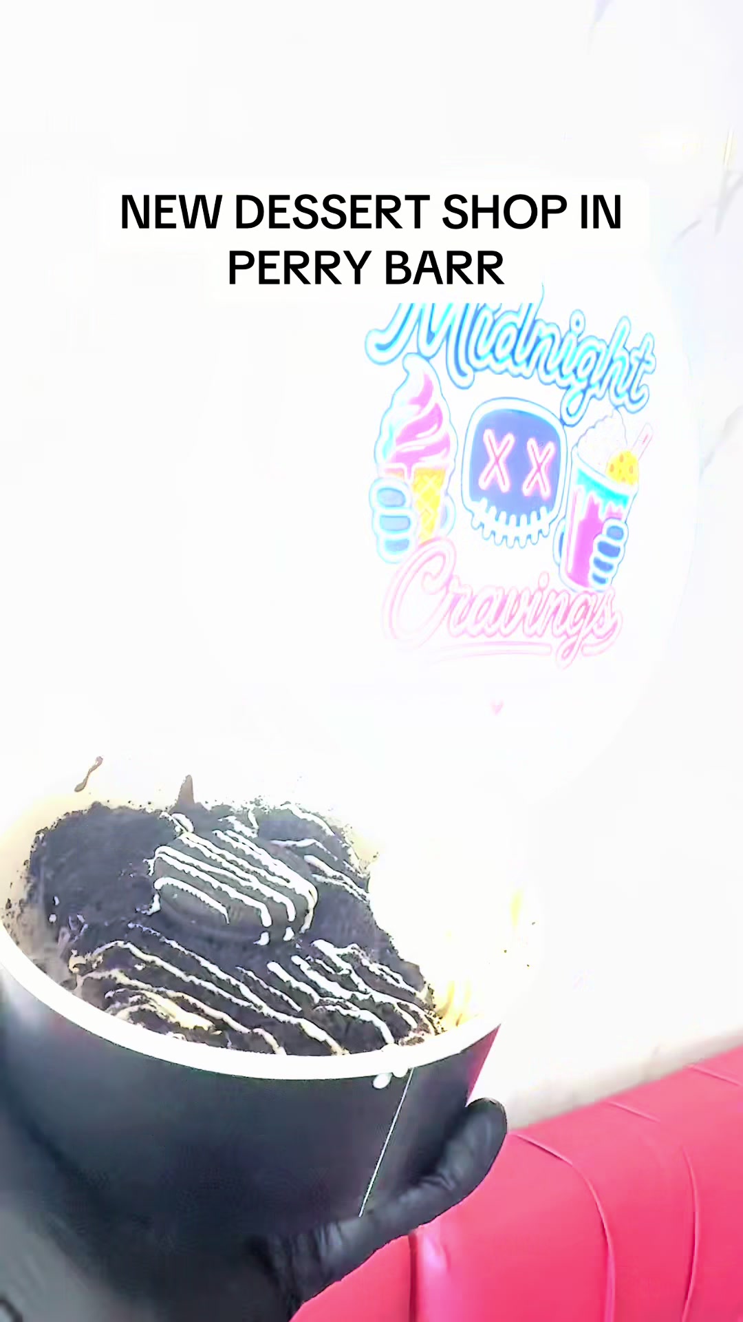 @Midnight cravings ™