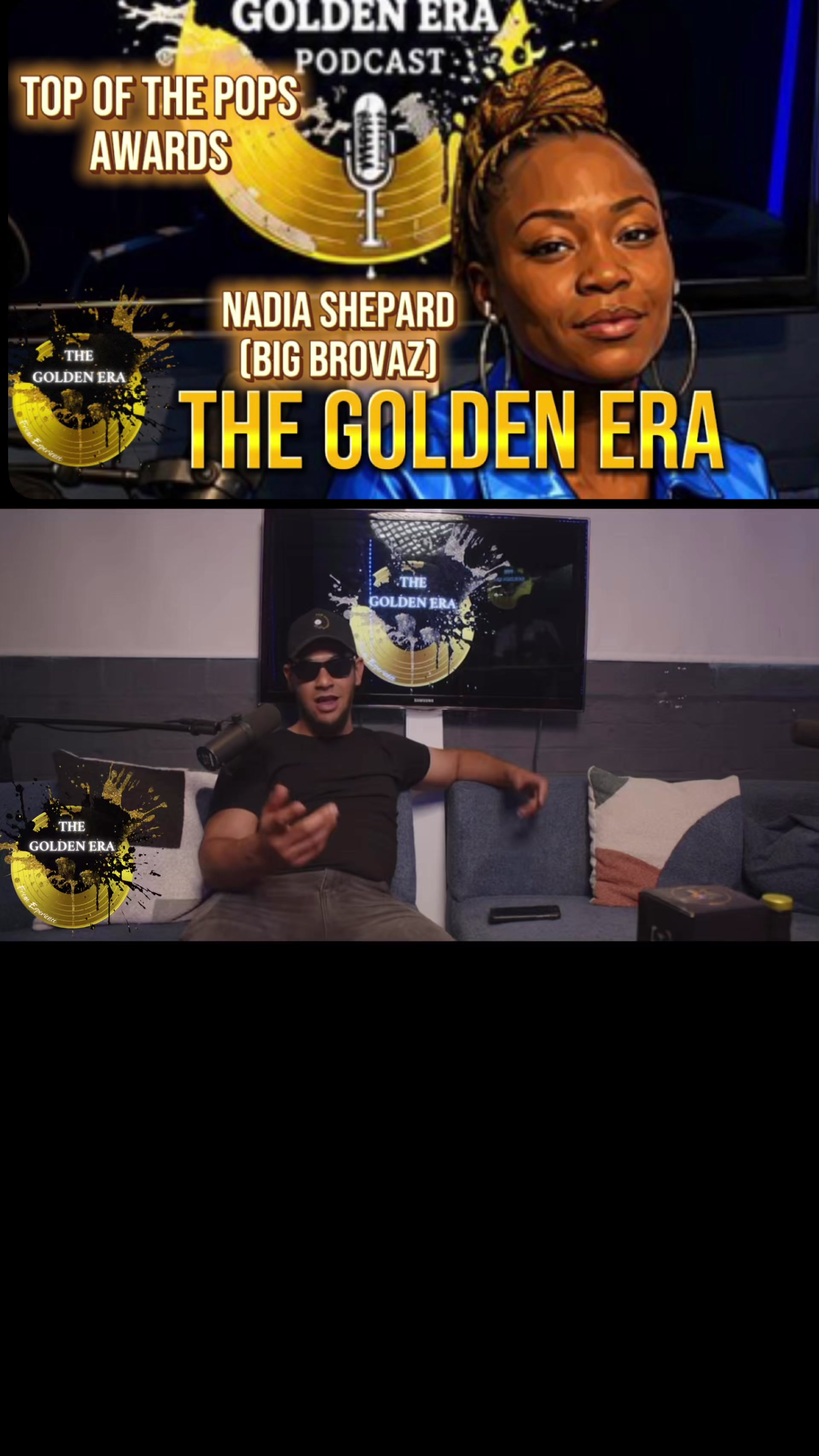 @Golden Era
