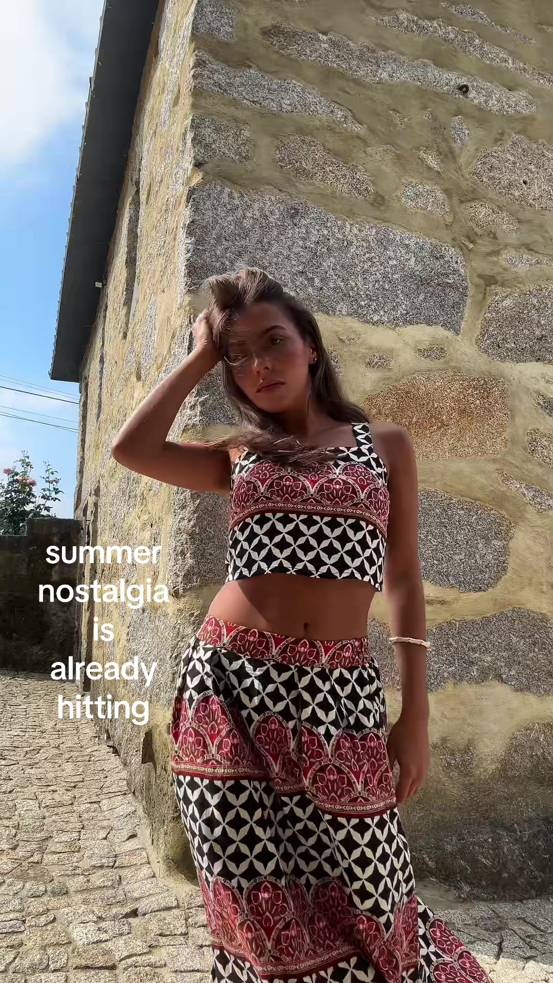 @kika cruz