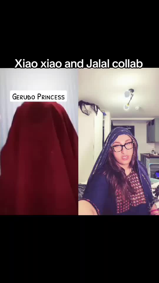 @Xiao xiao