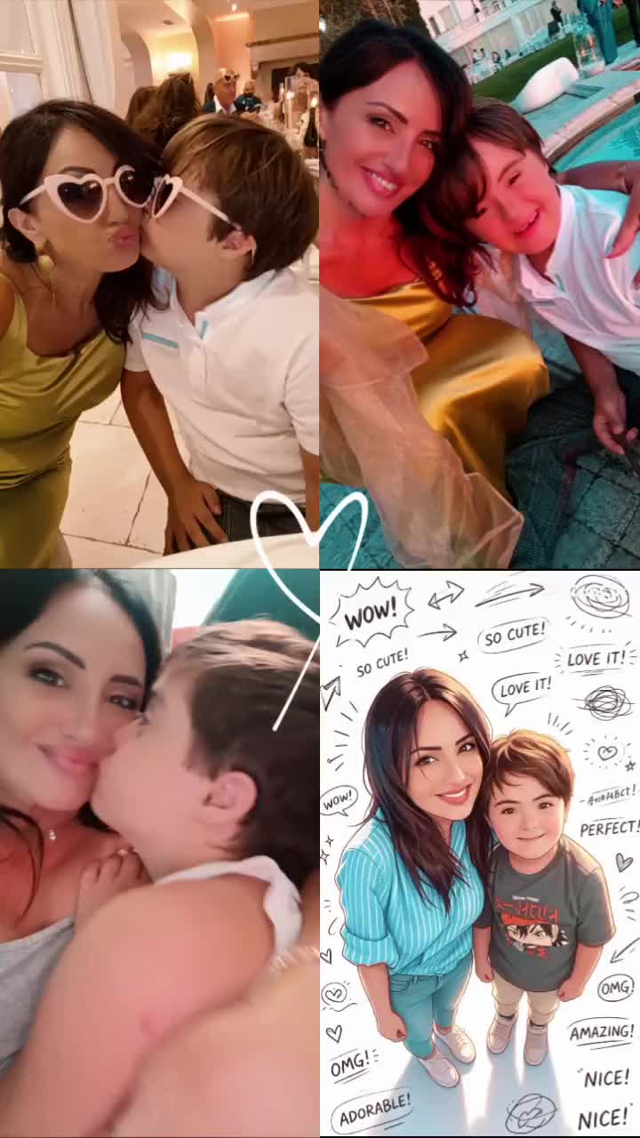 @Monica Marti