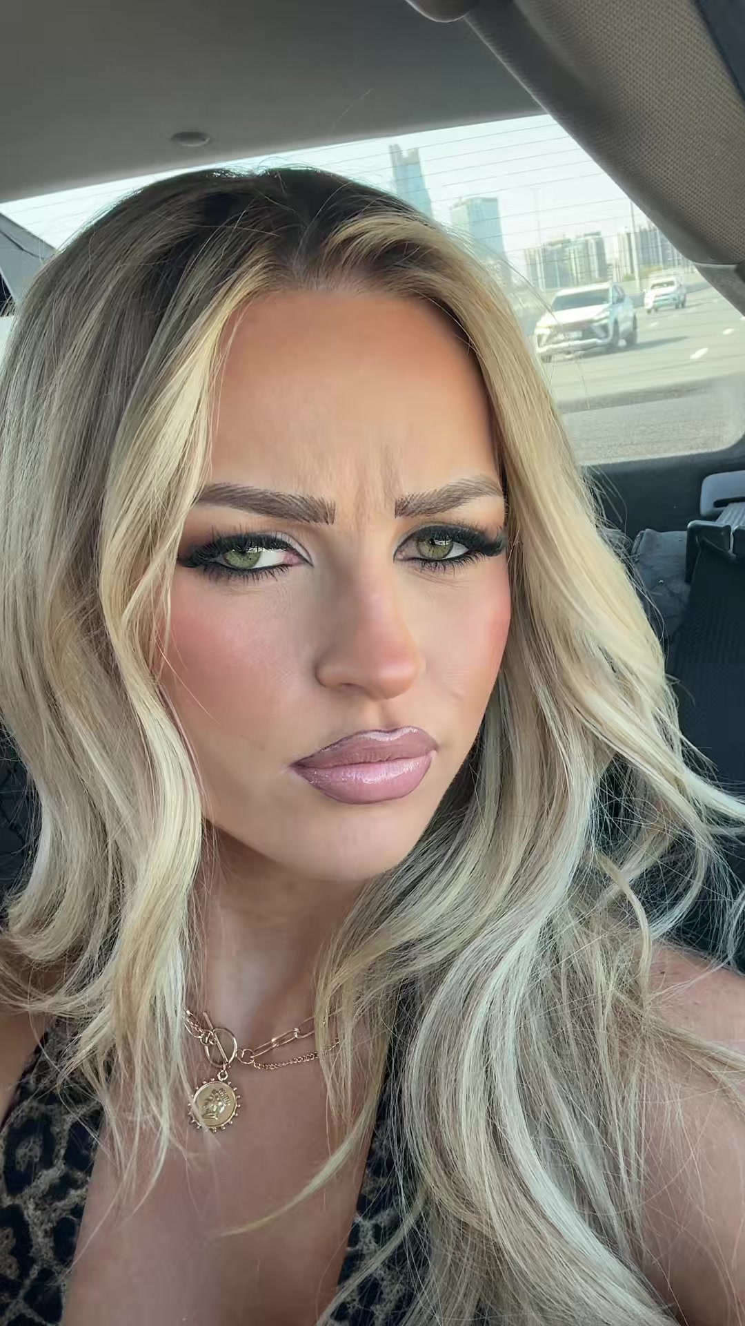 @Krystina