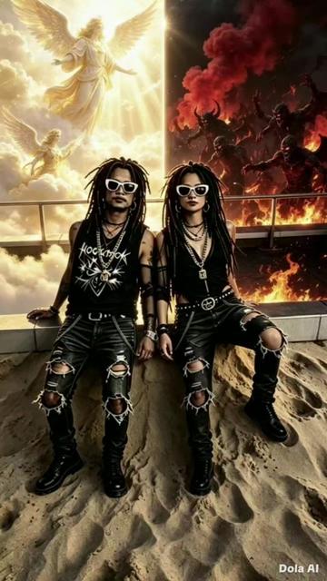 @JERRY🇬🇧🤟🇨🇿#🎸🥁#🎧18 ➕️
