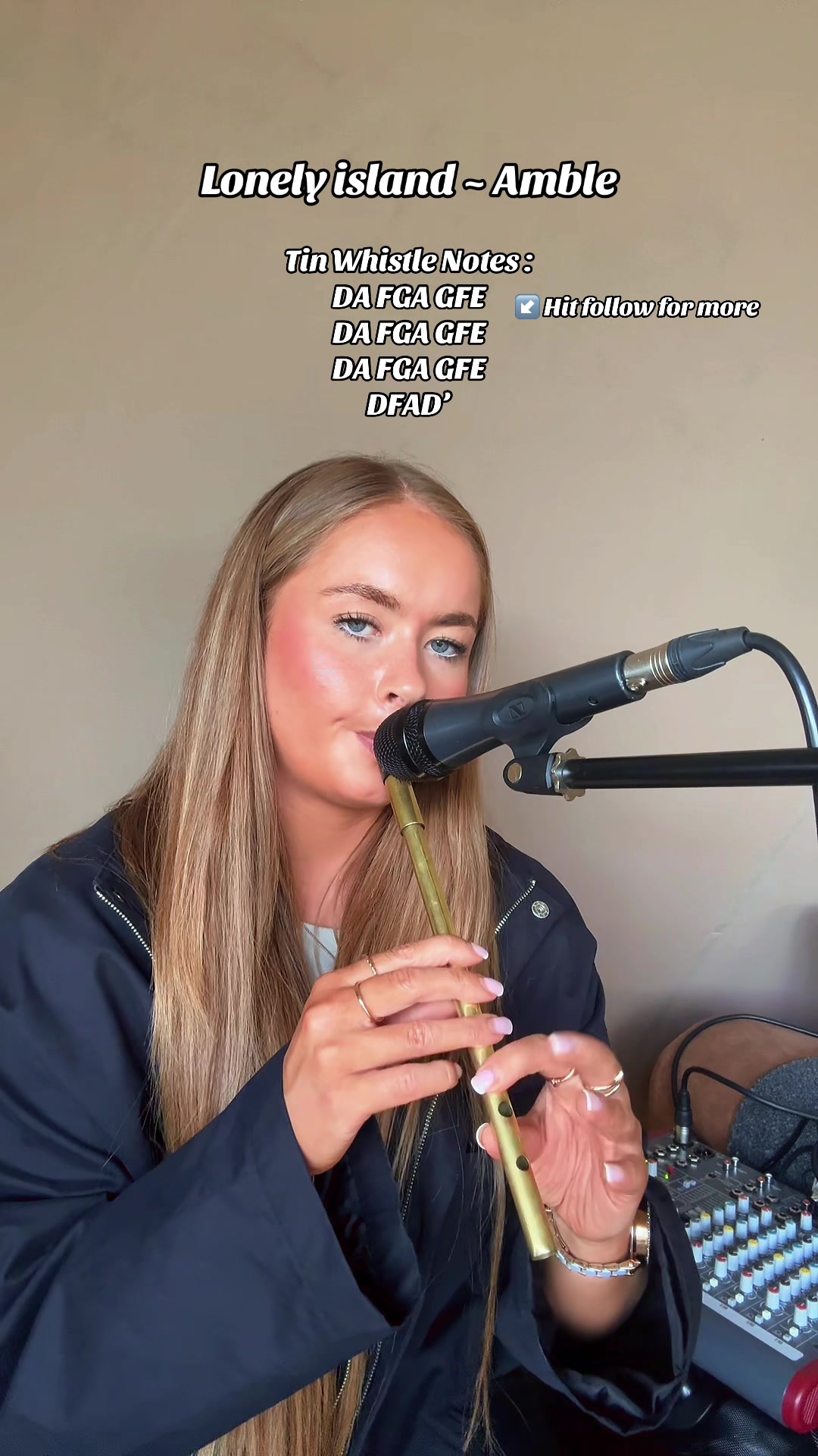 @Ciara McCrystal