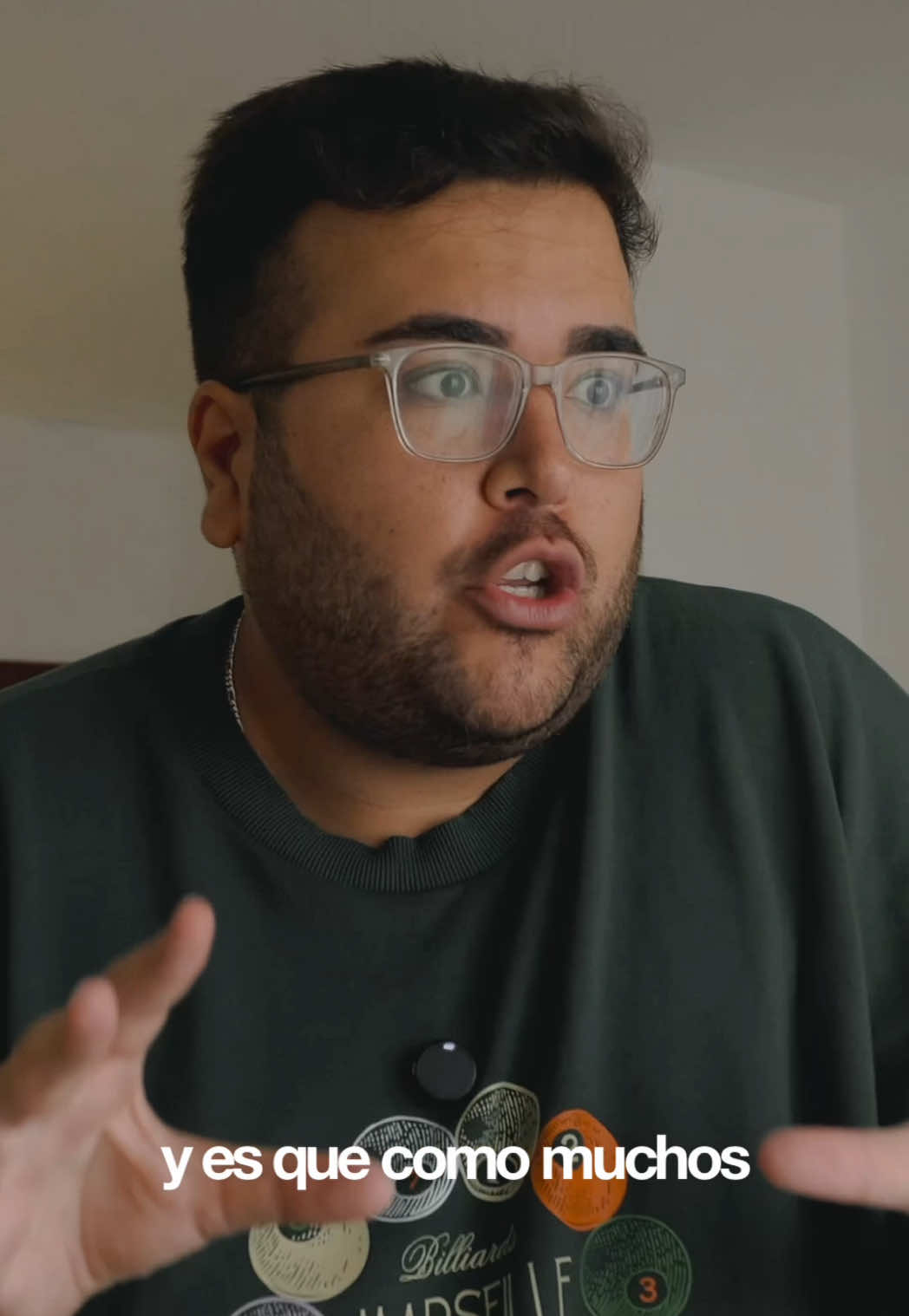 @Soy Delacruz