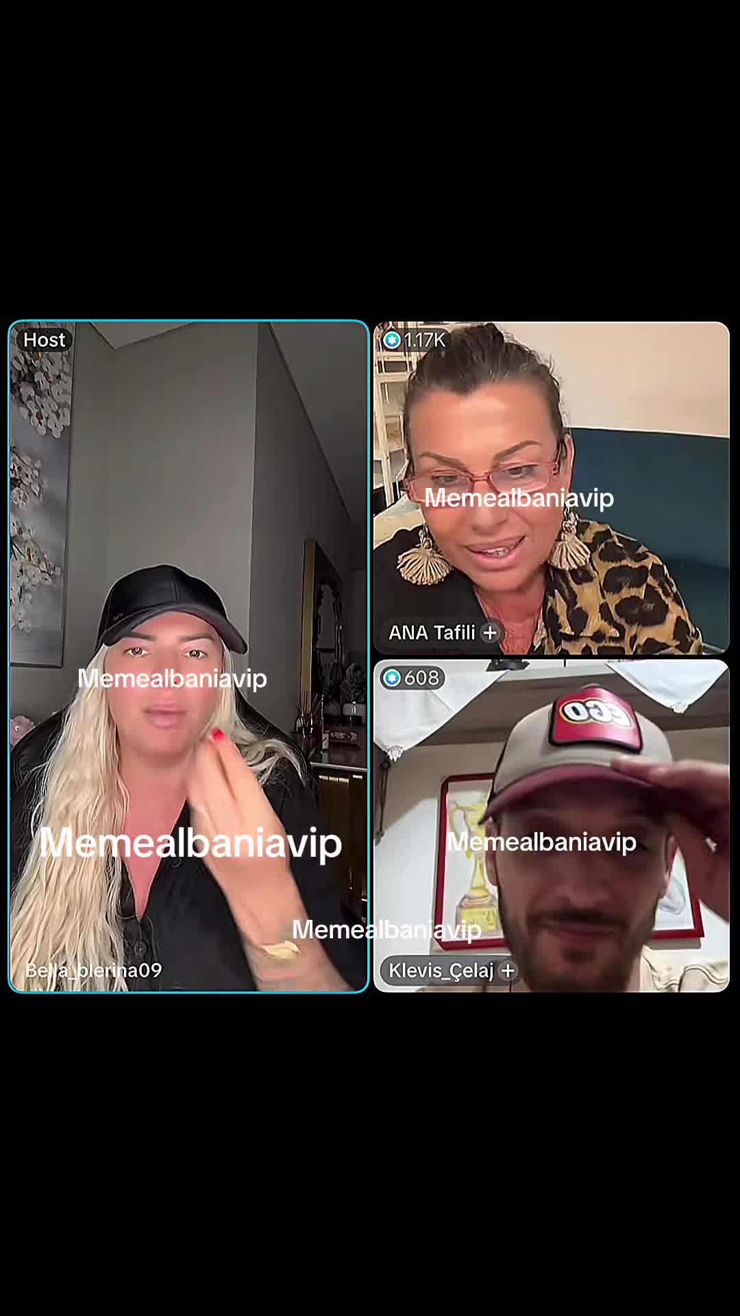 @MEME ALBANIA VIP