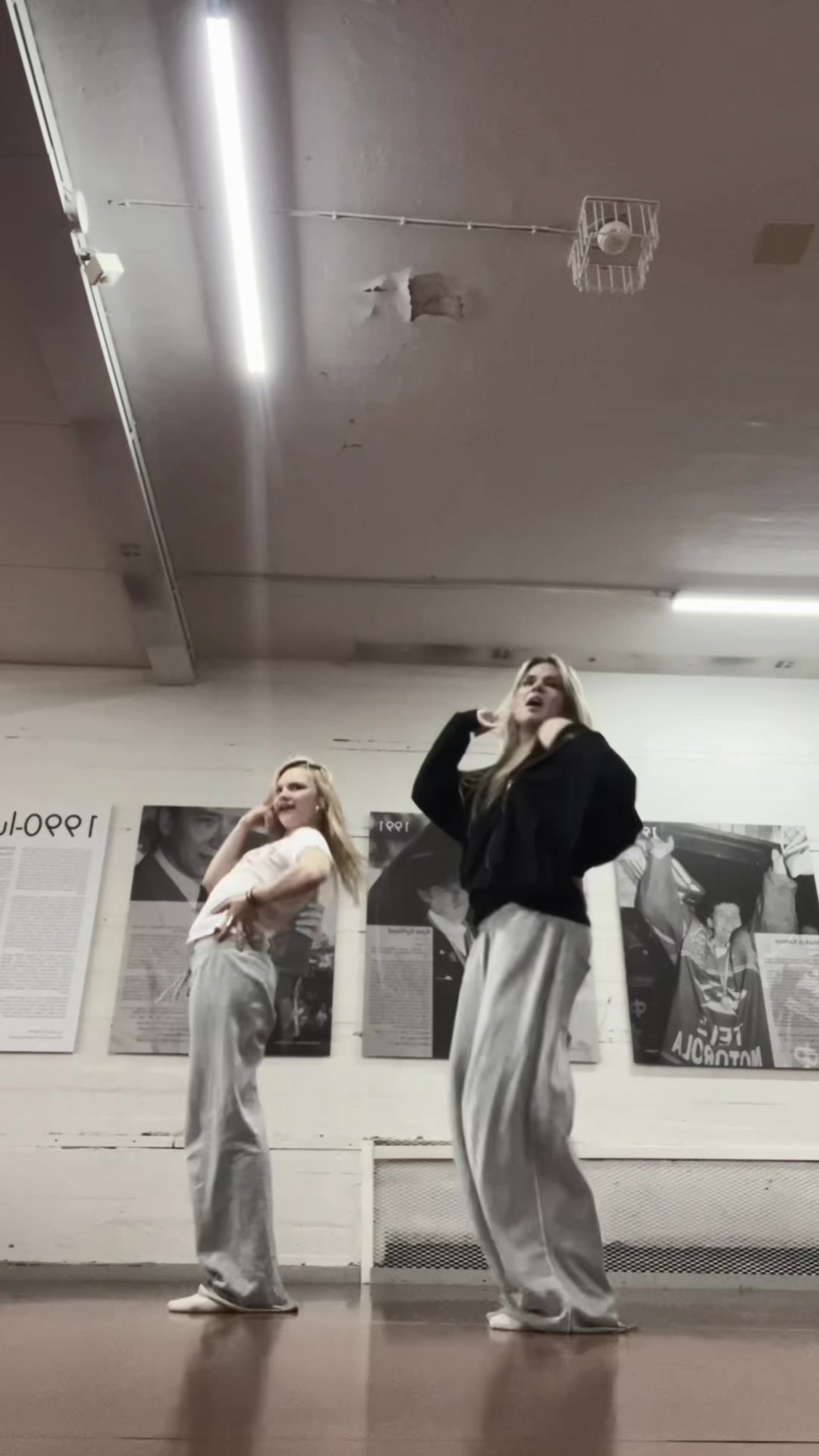 @SoReal Dance Crew