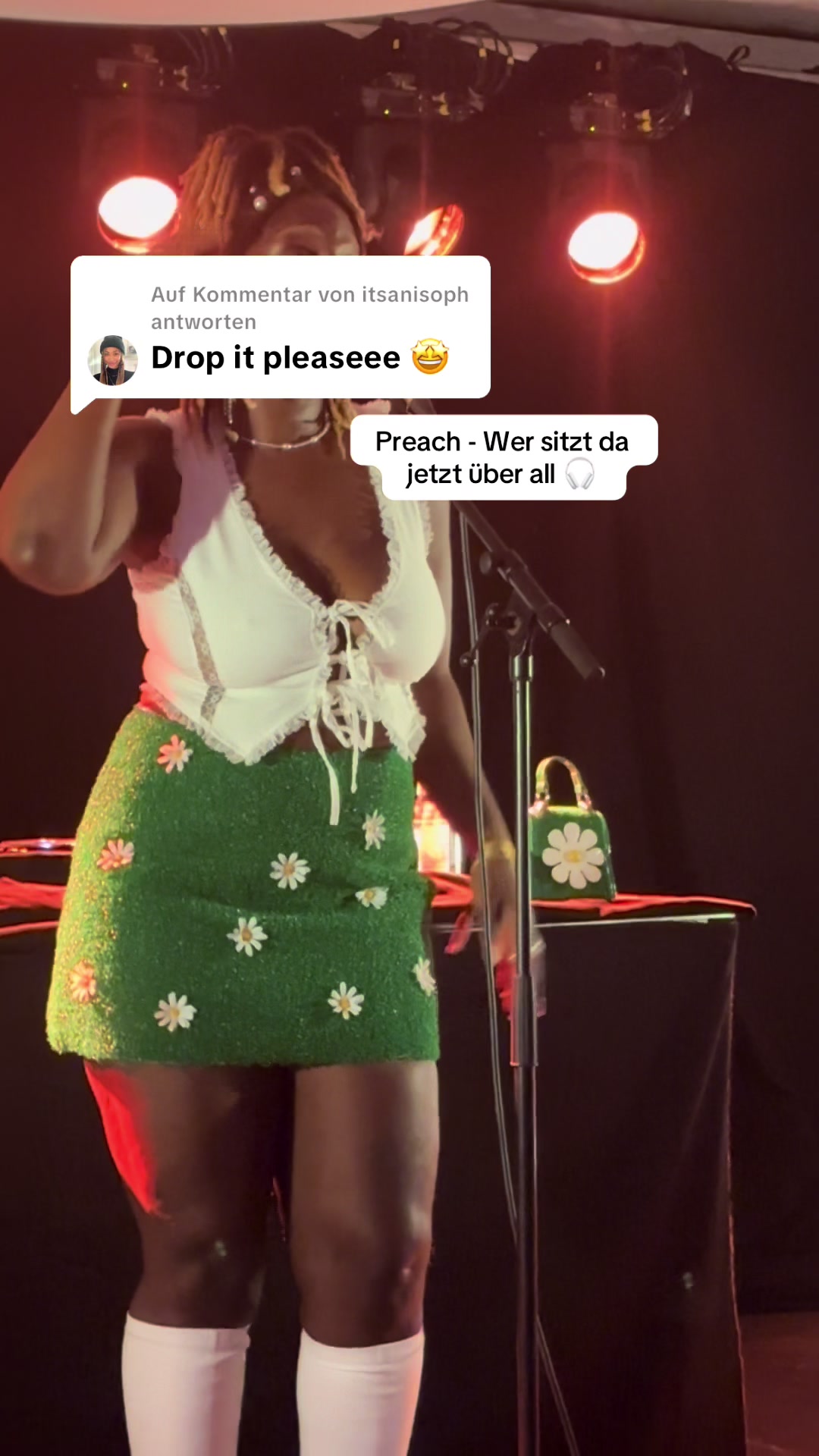 @Preachplease ✨ 4 u