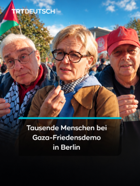 @TRT Deutsch