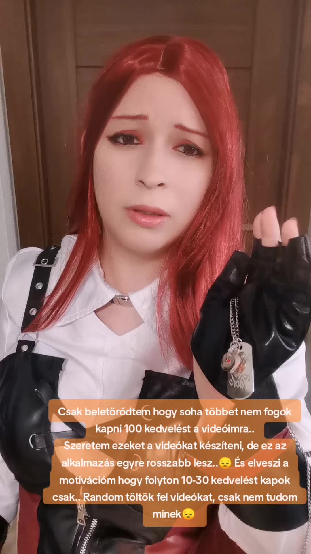 @N&eacute;ra Cosplay🇭🇺