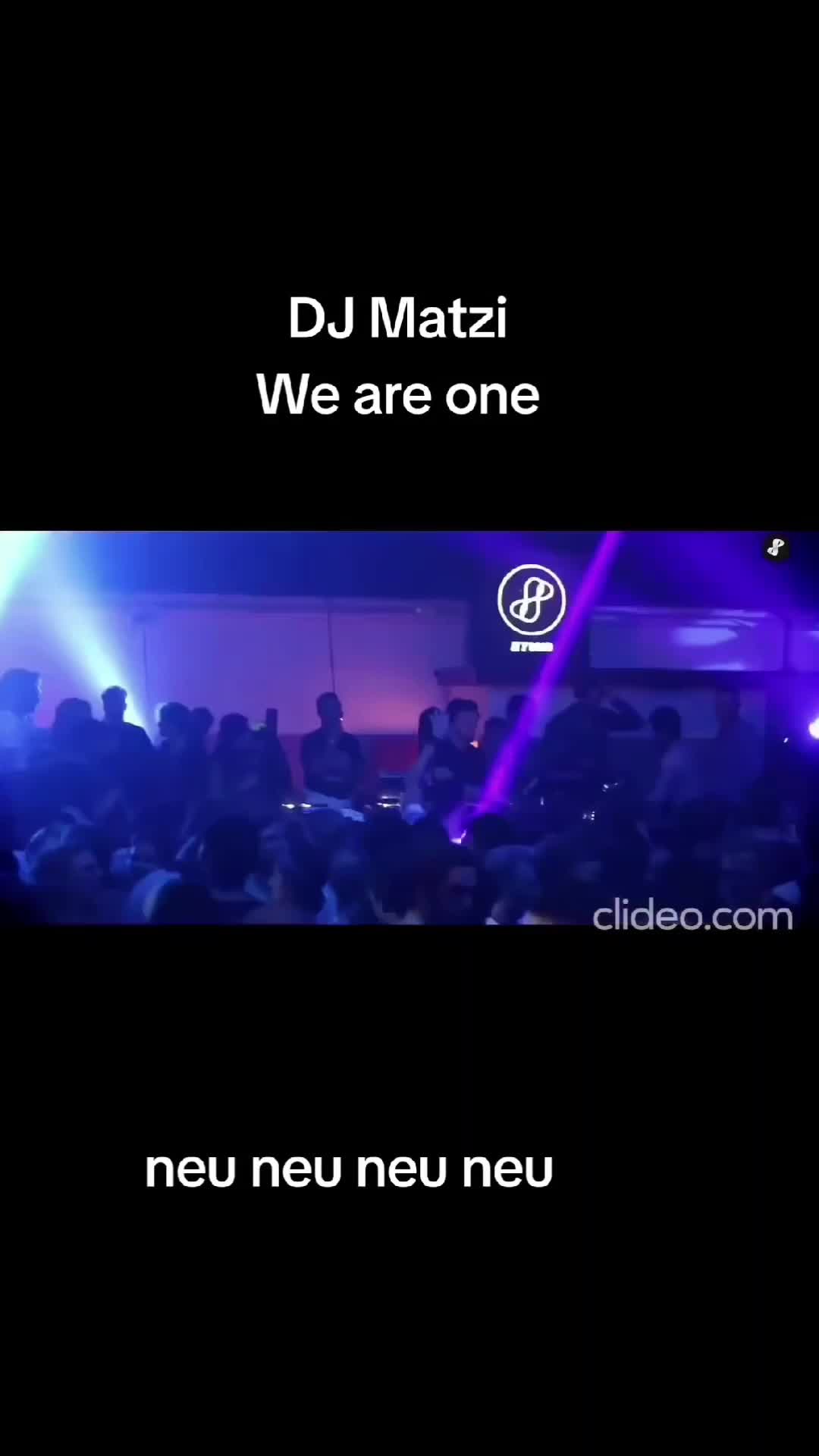 @DJ Matzi