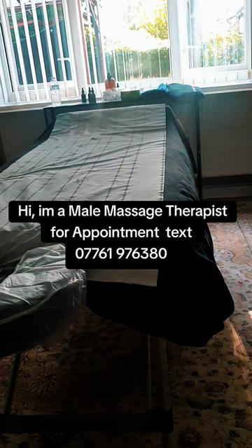 @Heal Massage Therapist