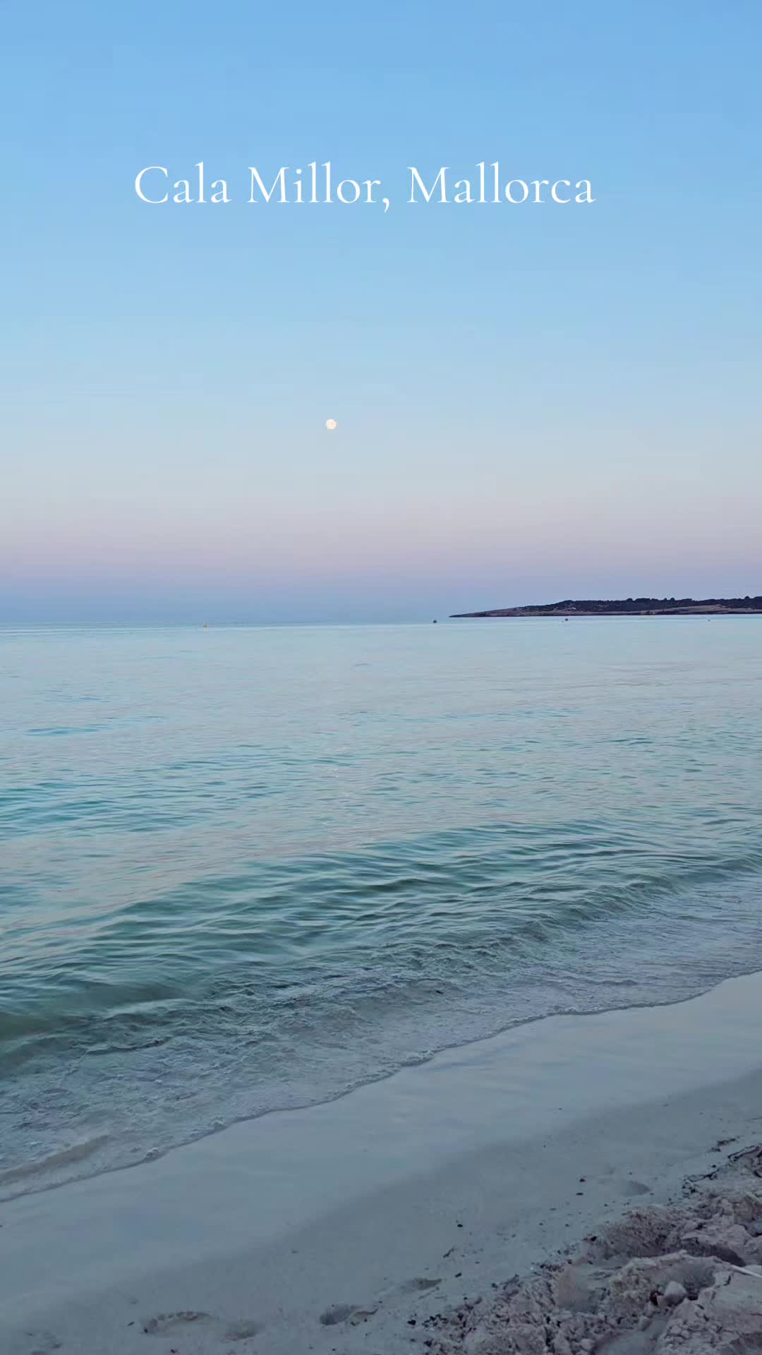 @sandbanks