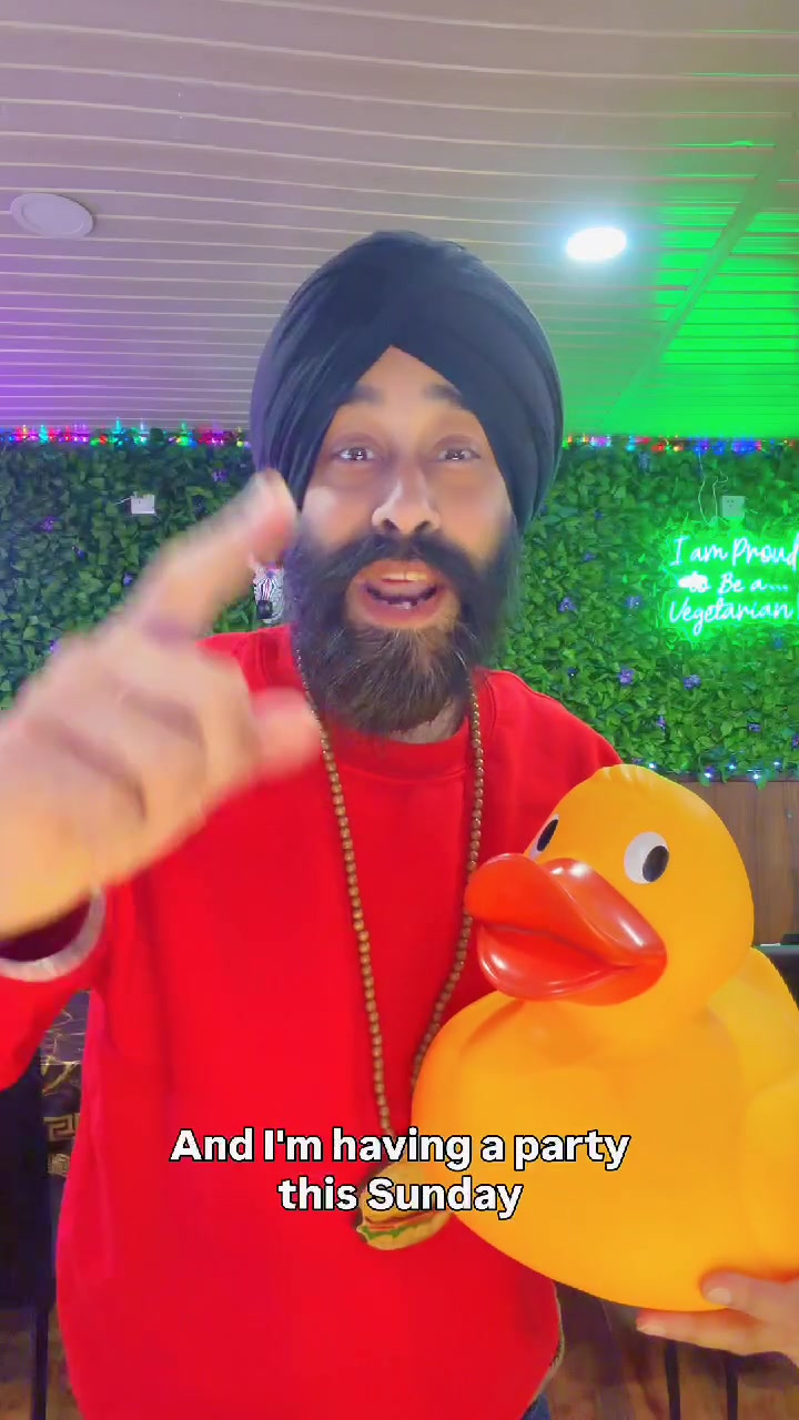 @Super Singh’s