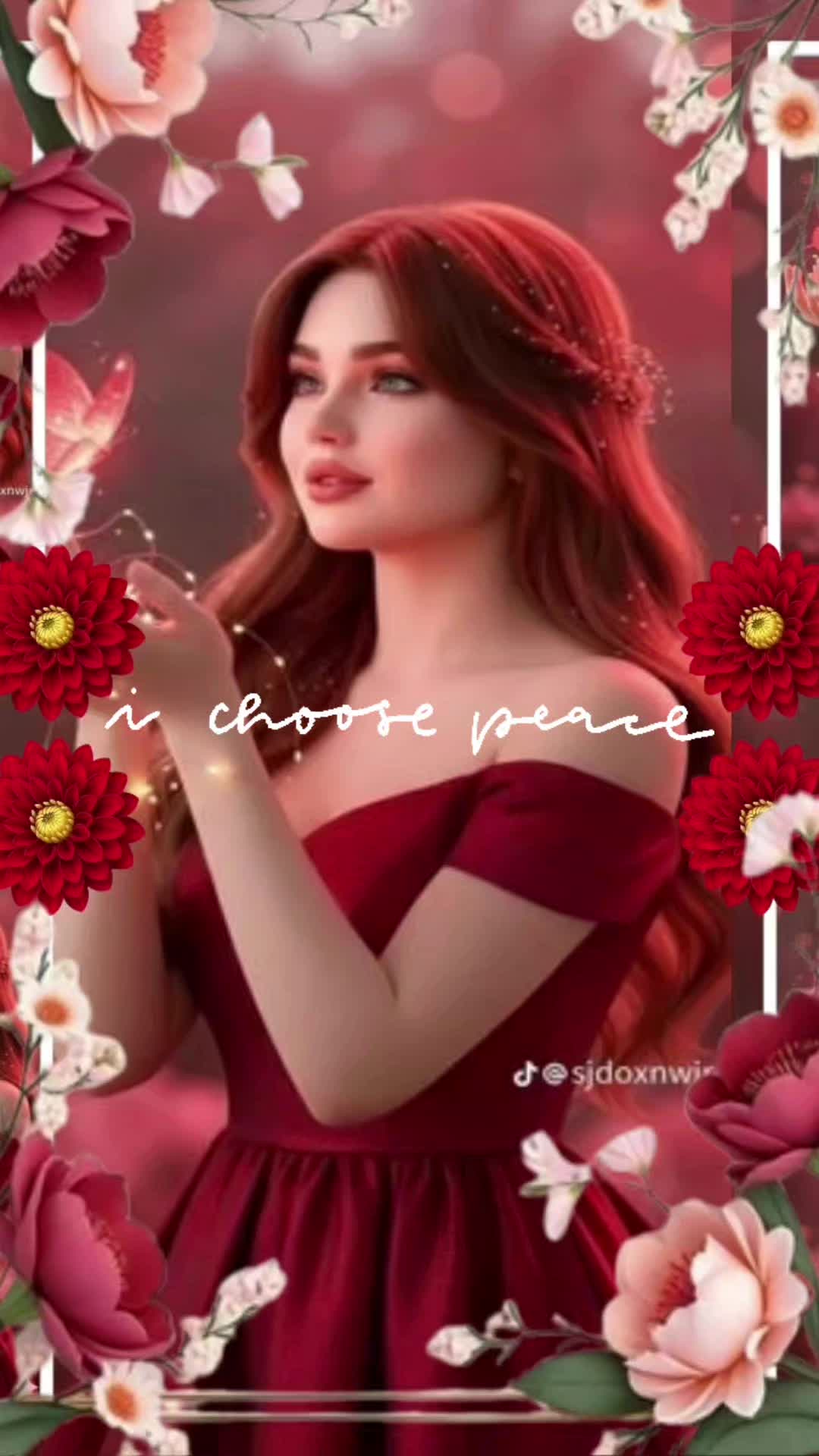 @Sarah💝