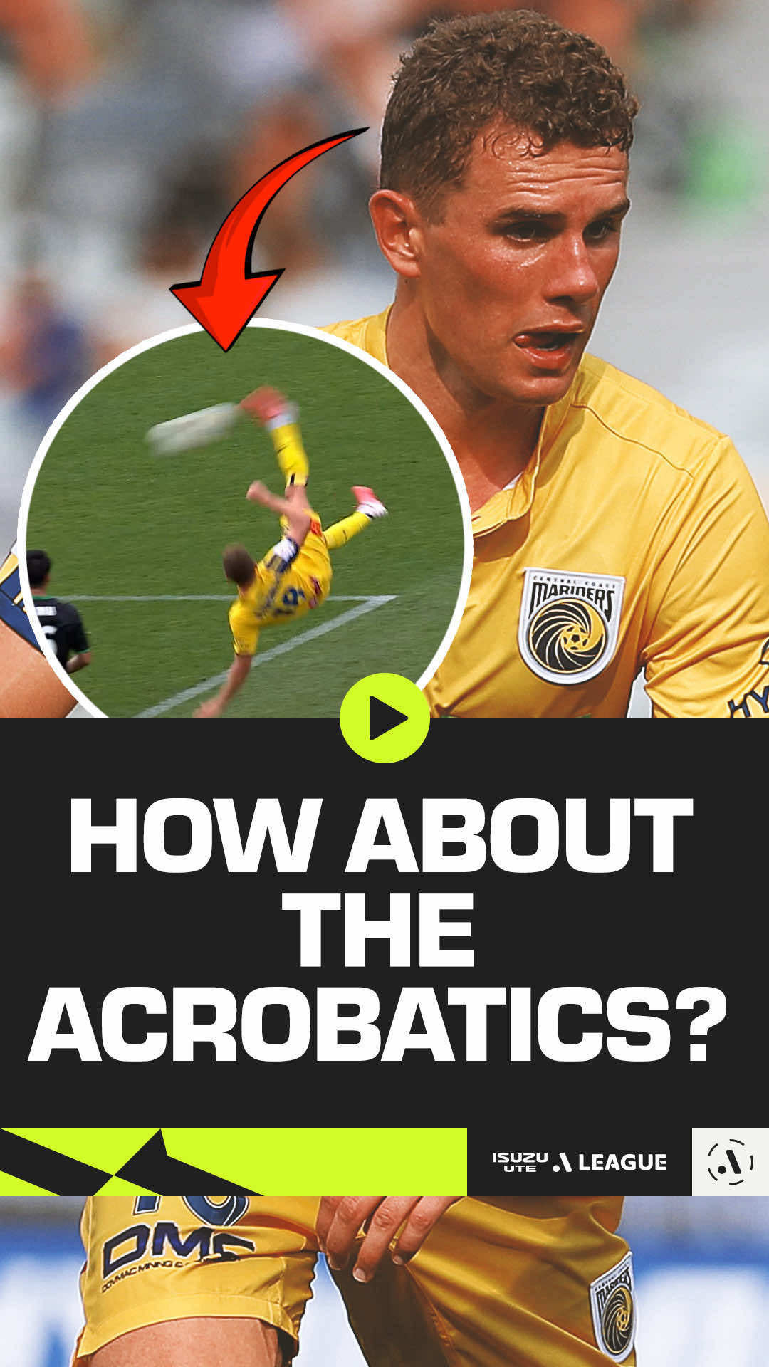 @A-Leagues
