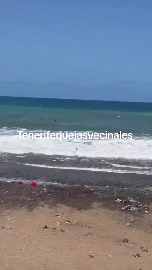 @Tenerifequejasvecinales