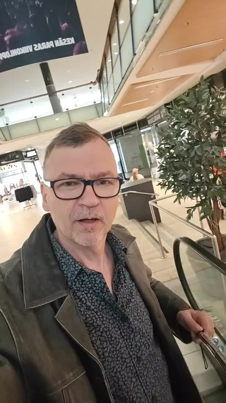 @Savorinen