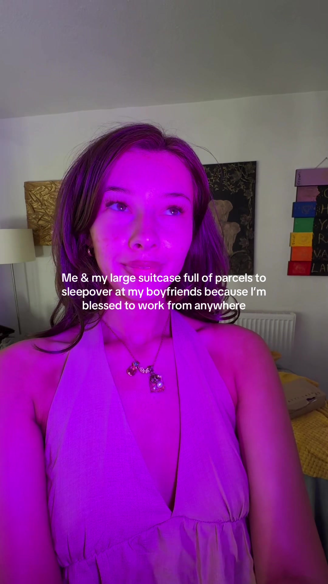 @Tyla-Beau๐ฆข