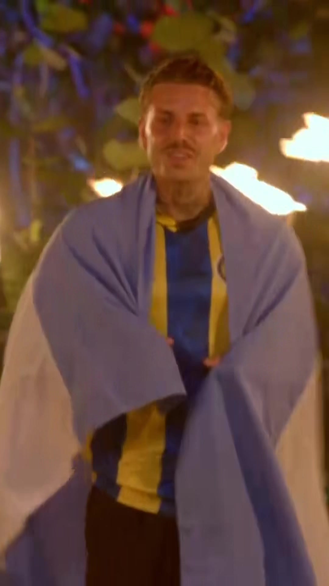@La Isla De Las Tentaciones