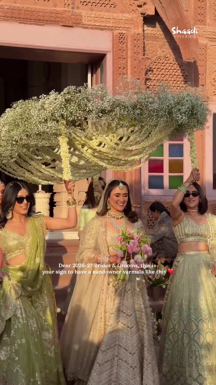 @AsianWeddingMagazine