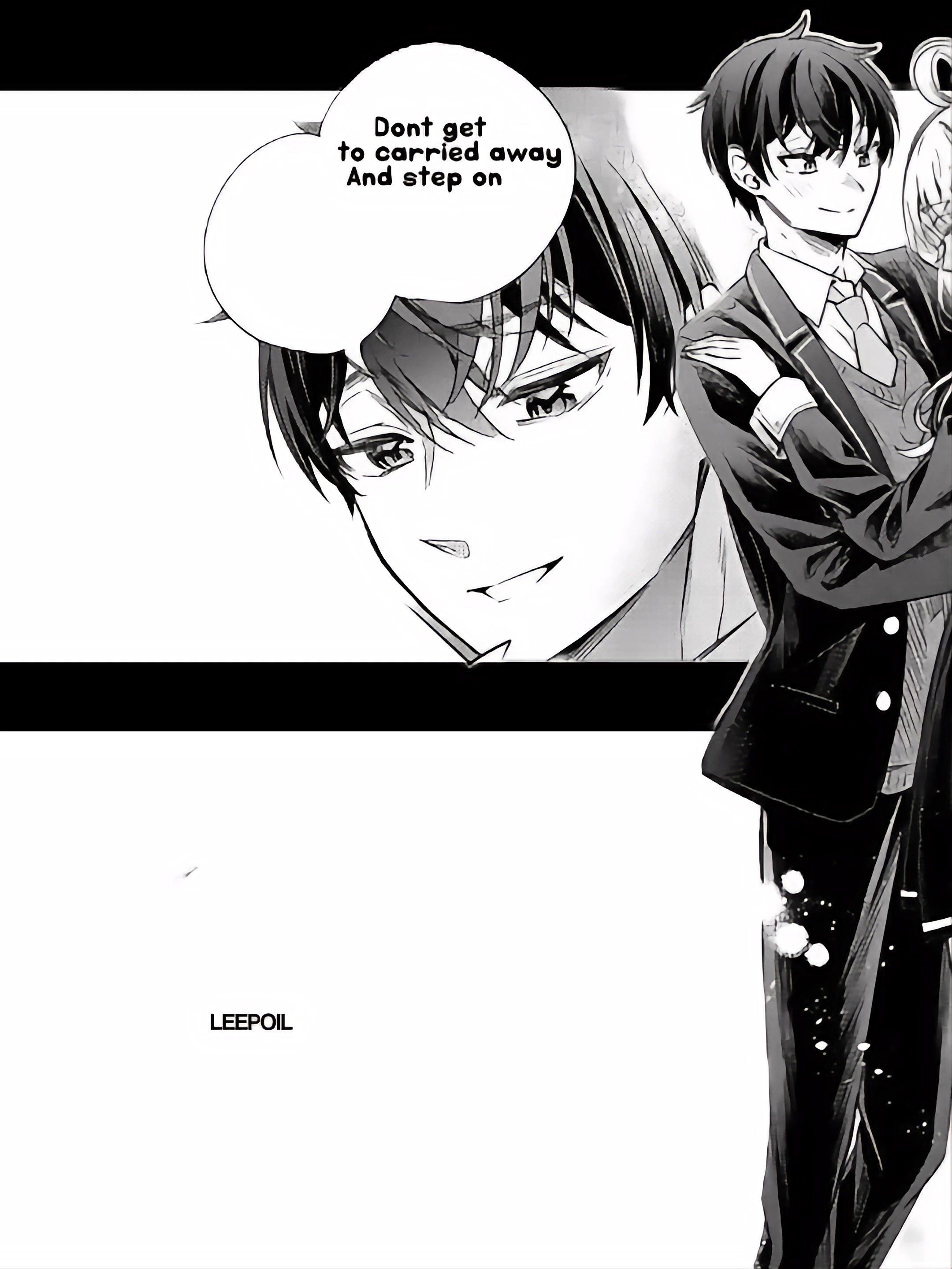 @Leepoil眠