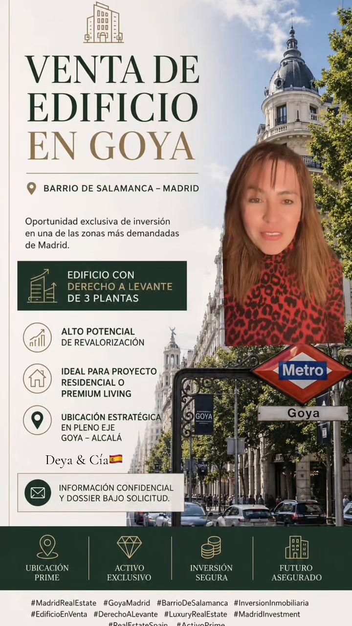 @Deya & Cía Consultoría 🇪🇸