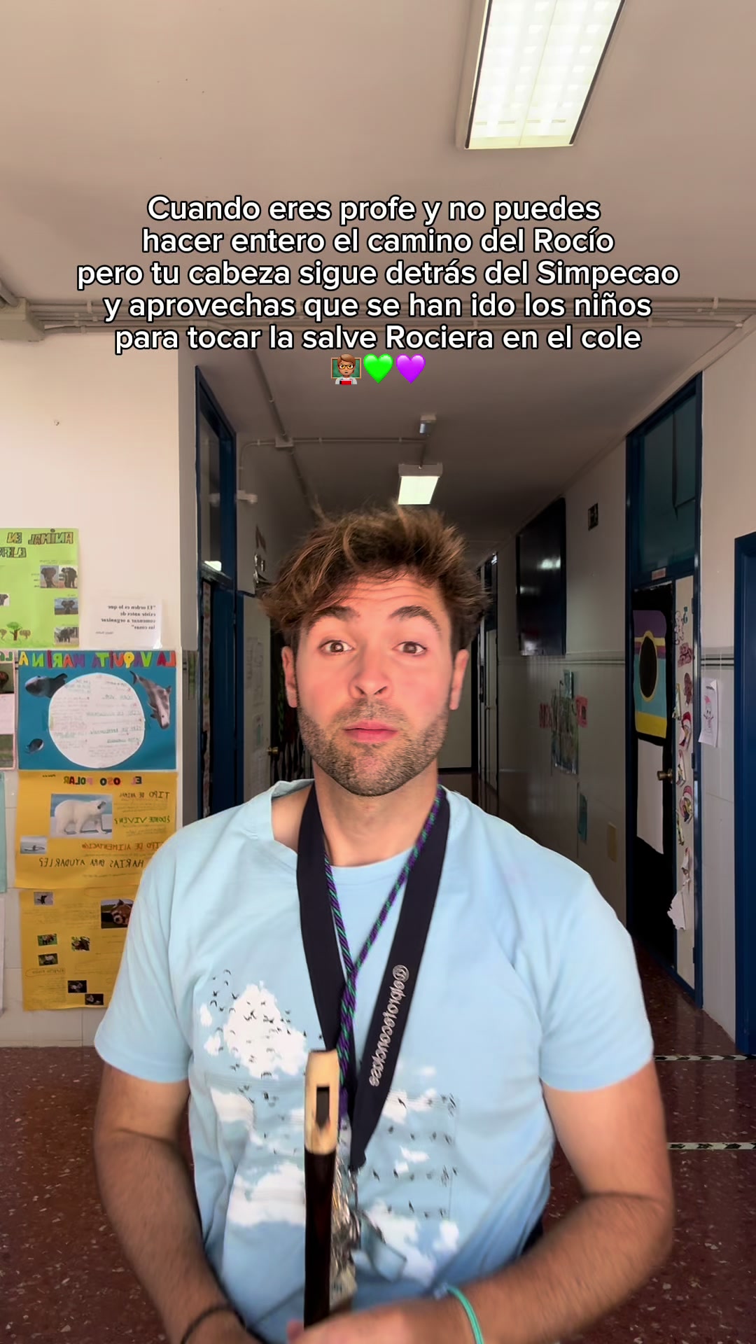 @elprofeconclase