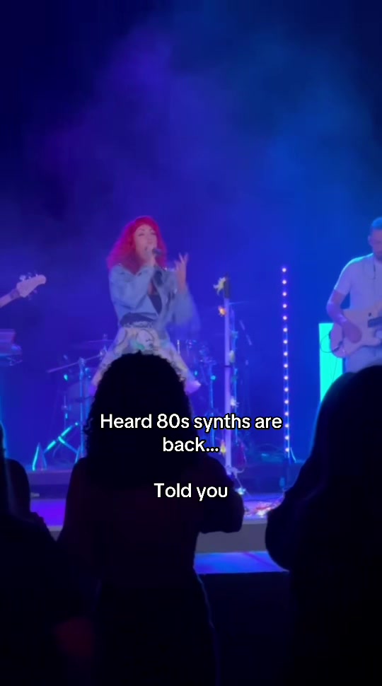 @Natalie Gray | Music