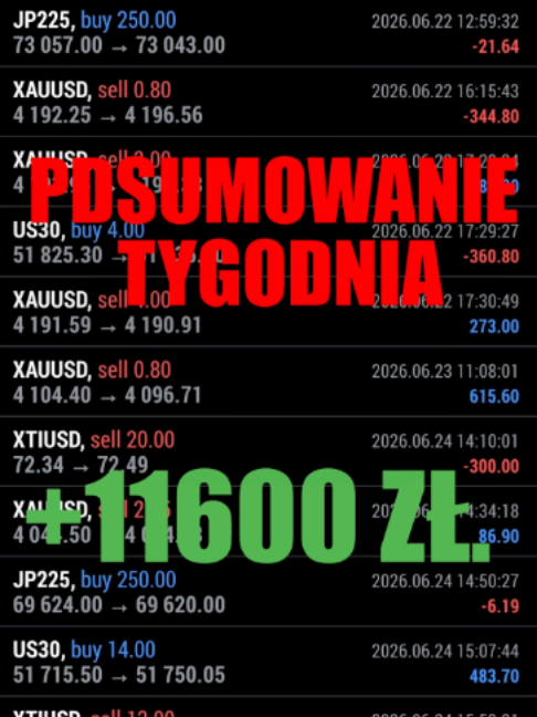 @xTrader+LiveTrading+Strategie