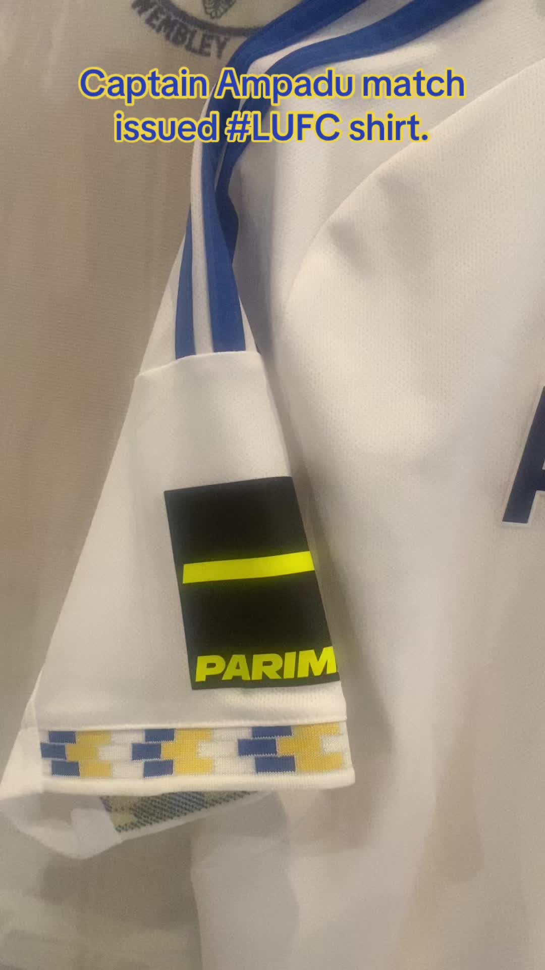 @LUFCmuseum